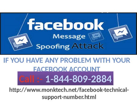 Facebook tech support Number 1-844-809-2884 spam blocker