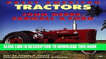 [New] Great American Tractors: Big Green : John Deere Gp Tractors Exclusive Online