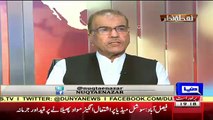 What Will Happened With India, If Indians Attack On Pakistan - Mujeeb-ur-Rehman Massive Analysis