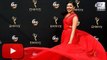 Emmy Awards 2016- Priyanka Chopra At RED CARPET