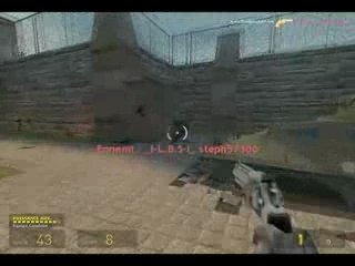 HL²DM Test Movie Making [4]