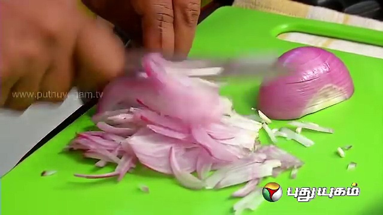 Chicken Sukka _clip3