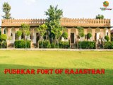 Get Rajasthan tour Package Among taj Mahal Tour By GreenChiliHolidays
