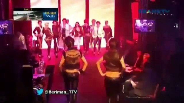 Hukum KONTES KECANTIKAN Dalam Pandangan ISLAM ~ Berita Islami Siang 20 September 2016