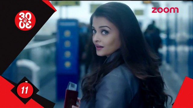 Aishwarya Rai Bachchan Won't Be A Part Of All The Promotions Of 'Ae Dil Hai Mushkil' -Bollywood News-#TMT