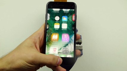 Comment hacker votre iPhone 7 pour avoir la prise Jack... ahhaha