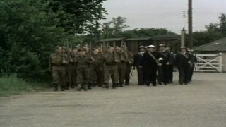 Dad's Army - S 4 E 14 - The Cornish Floral Dance (Short) - Part 02