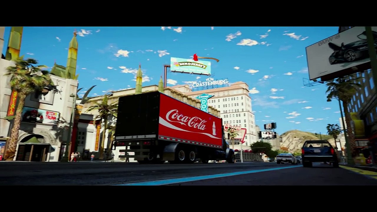 GTA V - mod Redux