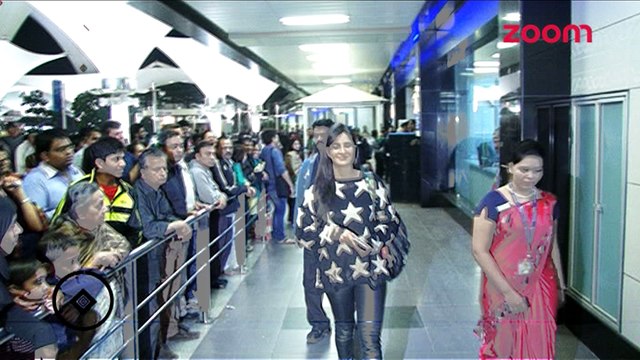 Karan Johar No Longer Confident About Katrina Kaif- Bollywood News-#TMT