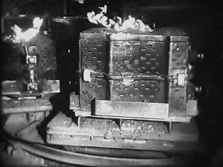 Материаловедение 7. Получение и применение чугуна и стали