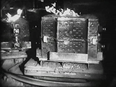 Материаловедение 7. Получение и применение чугуна и стали