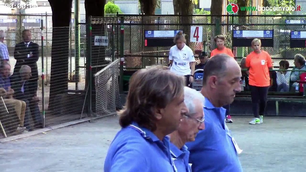 2° Memorial Aghem/Dallolmo - Finali