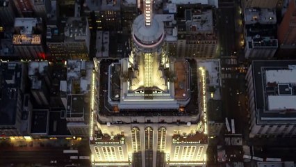 Carolina Herrera : Le nouveau parfum Good Girl