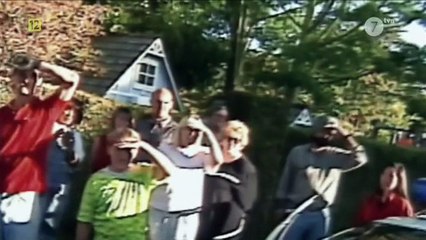 Sprawa O.J. Simpsona: Taśmy prawdy- zapowiedź (03.10.2016)