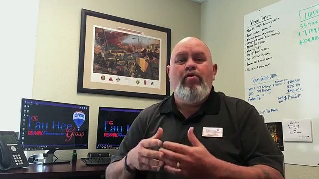 The Lau Hee Group at REMAX Properties, Inc