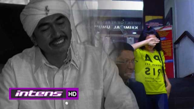 Gatot Brajamusti Cabuli Lebih dari 100 Wanita? - Intens 20 September 2016