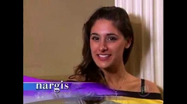 Nargis Fakhri childhood photos nargis fakhri bollywood star