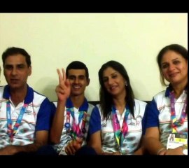 Rare Childhood Photos of Ranvir Singh: The Bollywood Star's Early Days 📸