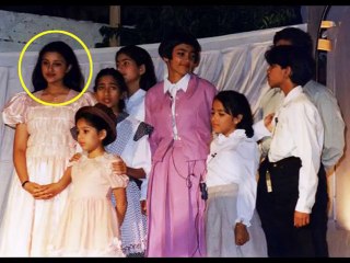 Parineeti Chopra childhood photos   parineeti chopra bollywood star