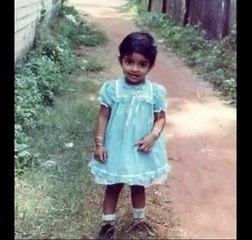 Asin childhood photos   asin bollywood star