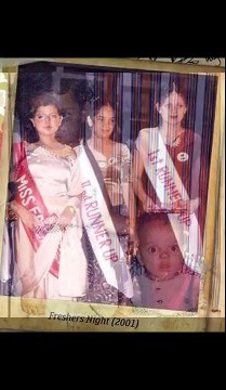 Kangana Ranaut childhood photos kangana ranaut bollywood star