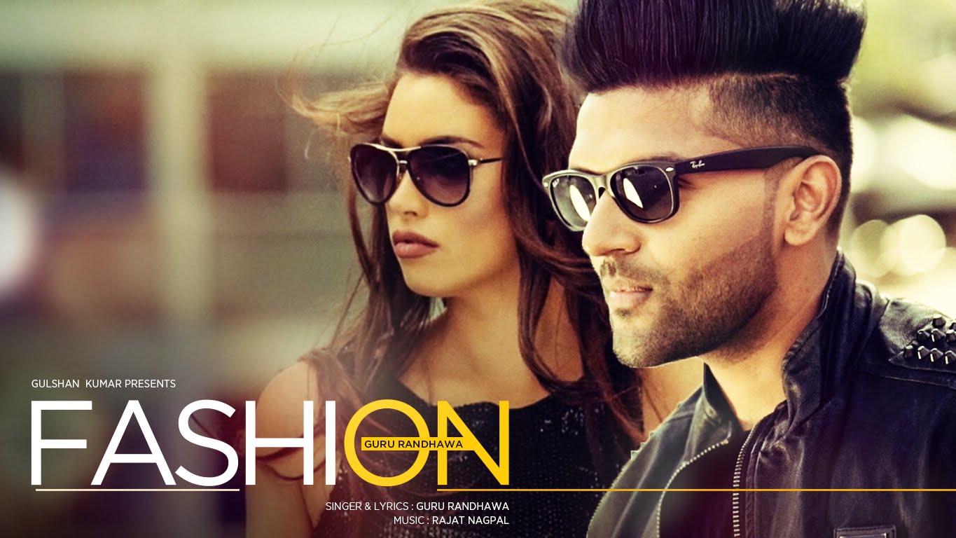 Guru Randhawa All New HD Video Songs