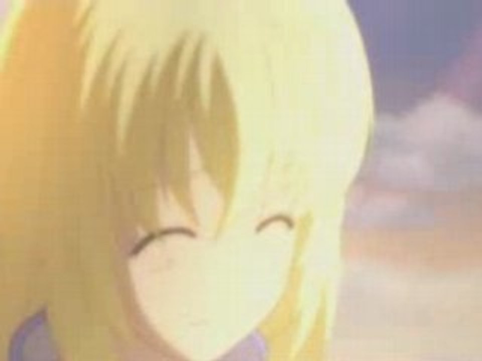 [Larryk]AMV  - Take me Back