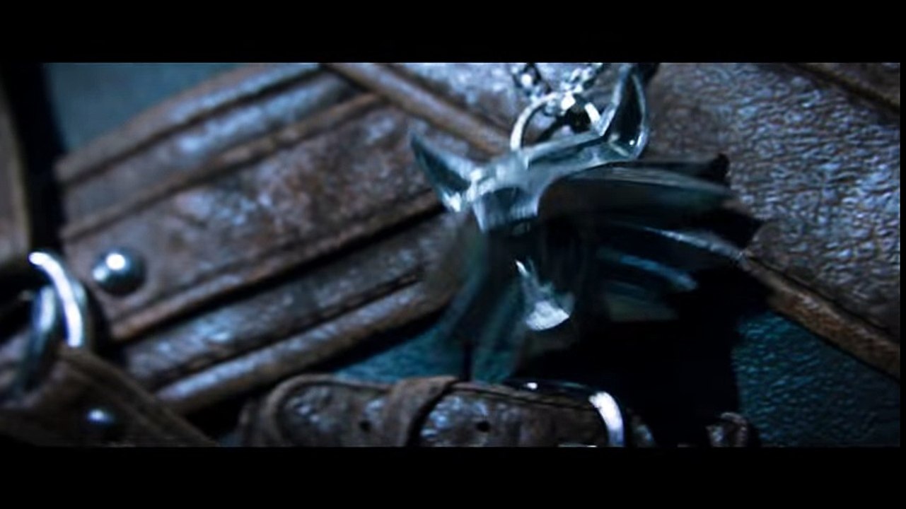 The Witcher 3 Cinematic Trailer