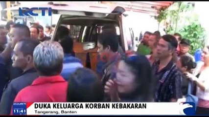 Tips Keselamatan saat Terjadi Kebakaran