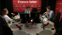 Breaking news, il ne s'est rien passé - L'Après-coup de Bruno Donnet
