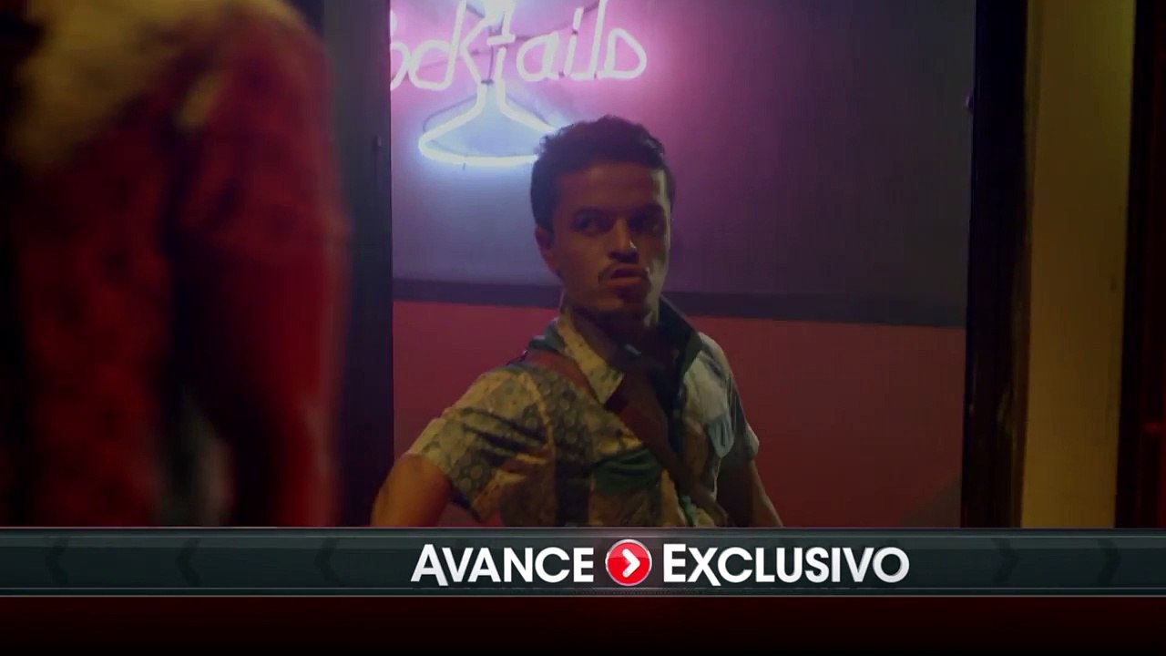 Sin Senos Si Hay Paraíso ¦ Avance Exclusivo 44 ¦ Telemundo Novelas