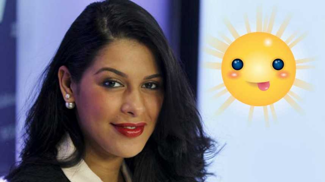 Ayem en vacances dévoile une photo de rêve