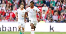 Nani'nin Takımı Valencia, La Liga'da Son Sıraya Demir Attı