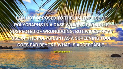 Jeff Bingaman Quotes