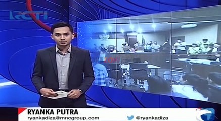 Pengacara Jessica Pertanyakan Kelaziman Menunggu