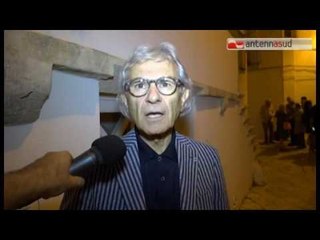 Tg Antenna Sud  19.9.2016 - A Noci, tra i vicoli della mente con il cantautore Pietro Verna
