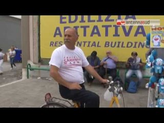 19.9.2016 FdL 2016, +10 per cento di visitatori paganti