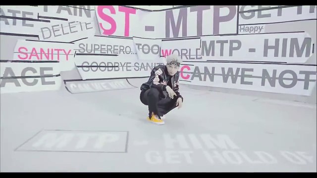 So sánh đoạn rap của Chúng ta không thuộc về nhau (Sơn Tùng M-TP) và Fire (BTS)