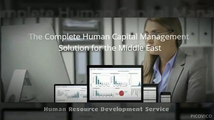 Payroll Software Service Middle East