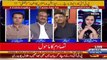 Asad Umar makes Talal Chaudhry speechless over panama papers and speaker's attitude