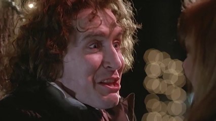 Doctor Who: The Movie Blu-Ray Trailer - Doctor Who