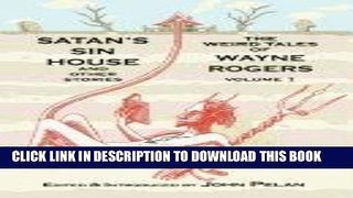 [PDF] Satan s Sin House and Other Stories Full Colection