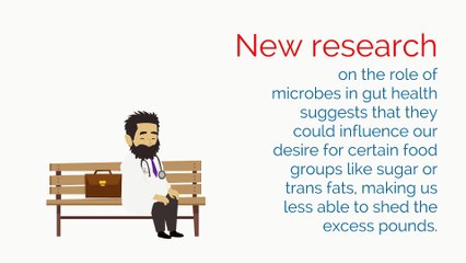 Diet Changes for Better Gut Health