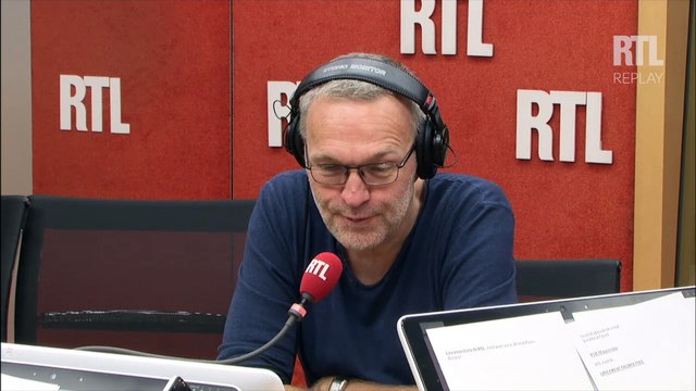 Laurent Ruquier lance Mardi cinéma sur France 2 : C'est un risque, mais au moins je l'aurai fait