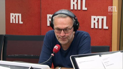 Laurent Ruquier lance "Mardi cinéma" sur France 2 : "C'est un risque, mais au moins je l'aurai fait"