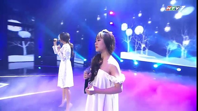 ANH CỨ ĐI ĐI- HARI WON & THU HÒA | BIẾN HOÁ HOÀN HẢO- ĐÊM GALA ĐĂNG QUANG