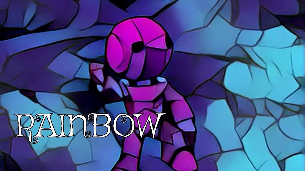 RAINBOW @ soundcloud.com/nowikonik