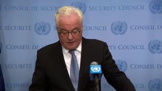 Russia Vitaly Churkin response on Obama actions in Syria [full speech]_2
