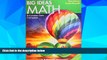 Big Deals  BIG IDEAS MATH: Common Core Teacher Edition Green 2014  Best Seller Books Best Seller