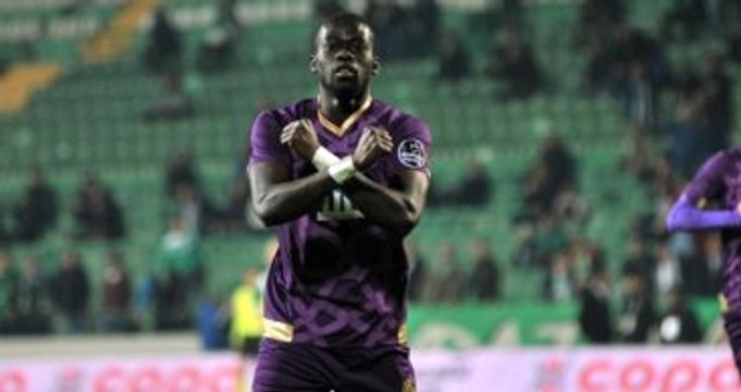 Spartak Moskova, Badou Ndiaye İçin 8 Milyon Euro'yu Gözden Çıkardı